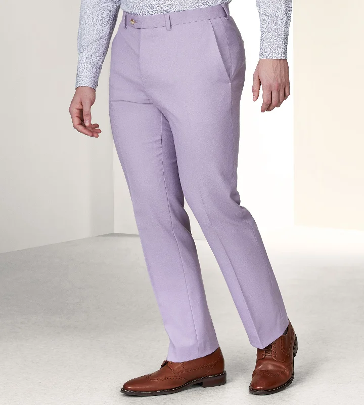 Modern Fit Suit Separate Pants