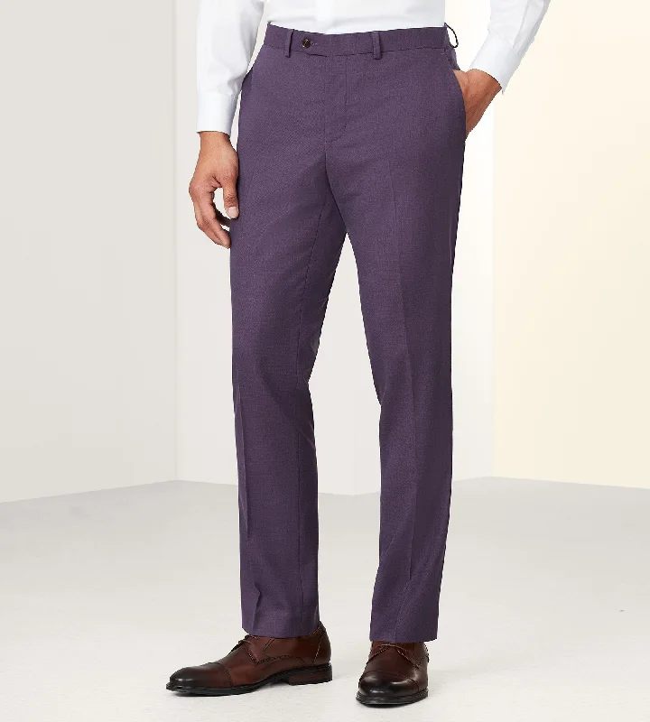 Slim Fit Suit Separate Pants