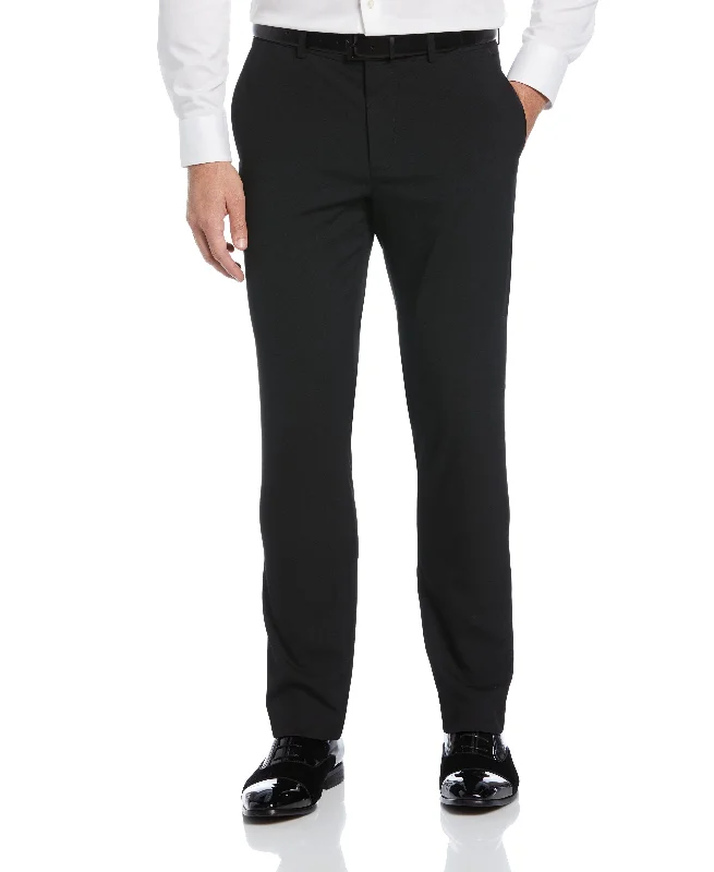 Very Slim Fit Stretch Tuxedo Pant