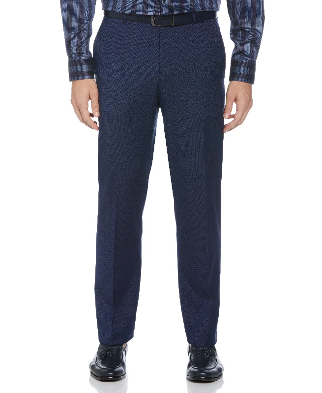 Machine Washable Suit Pant