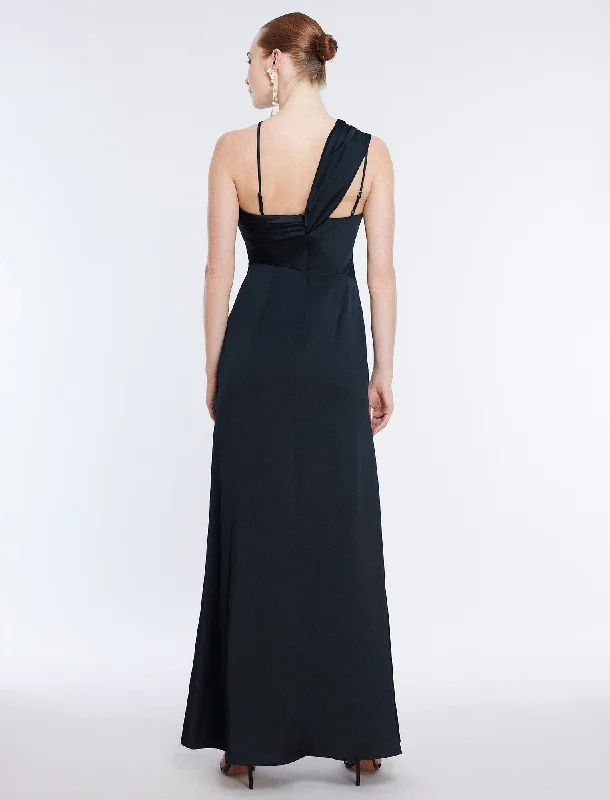 Dianca Evening Gown