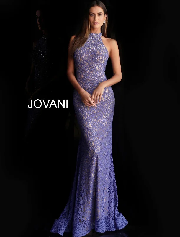 Jovani 63335 Long Formal Dress Prom