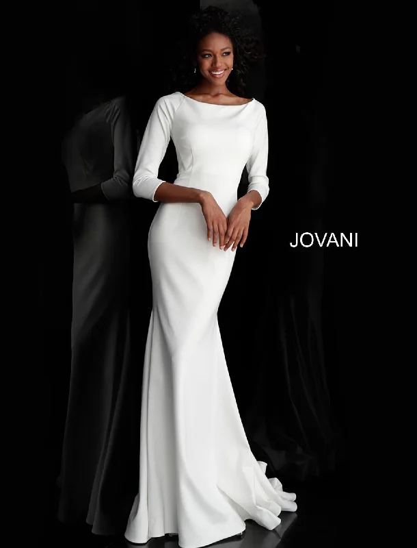 Jovani 67662 Long Formal Dress