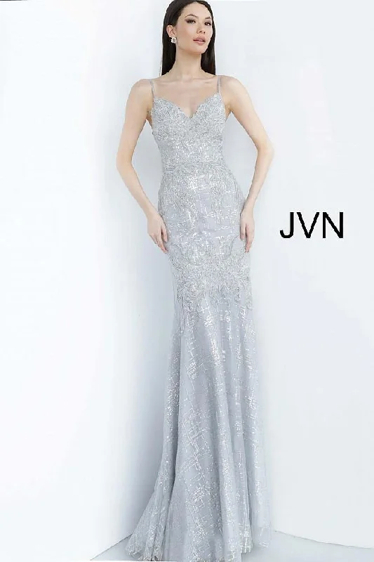 Jovani 68134 Long Formal Prom Gown