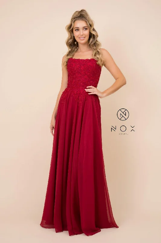 Long Formal Dress Sale