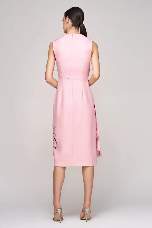 Mabel Midi Dress