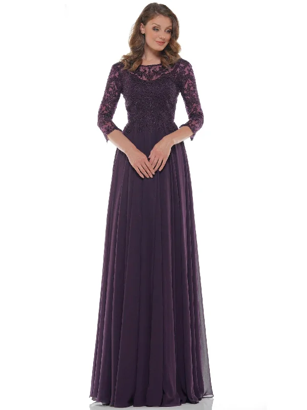 Marsoni Mother of the Bride Long Formal Dress 238SL