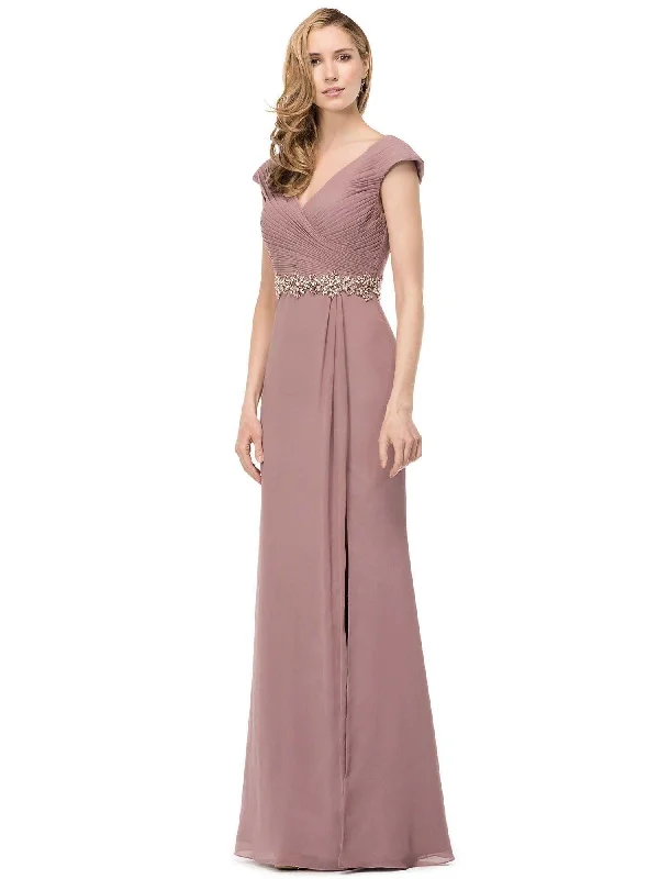 Marsoni Mother of the Bride Long Formal Dress Sale