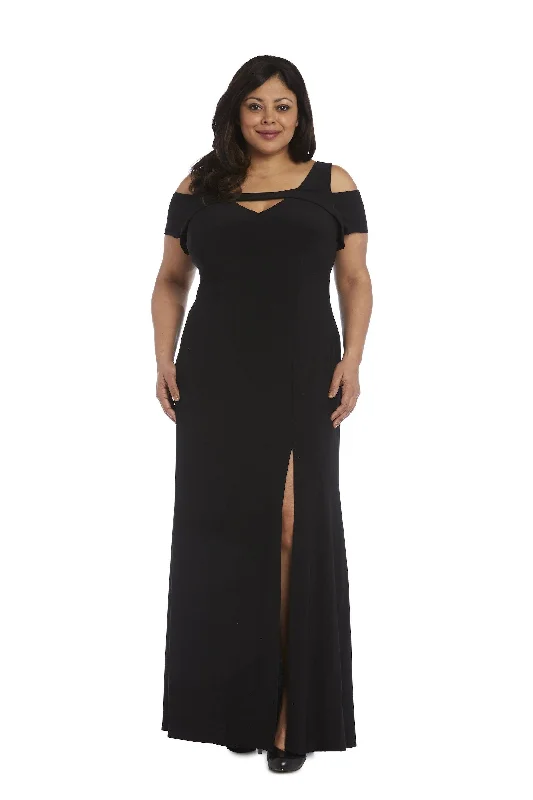 Nightway Plus Size Long Formal Dress Sale