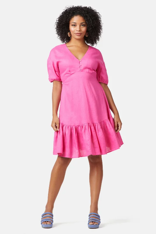 Penny Smock Dress