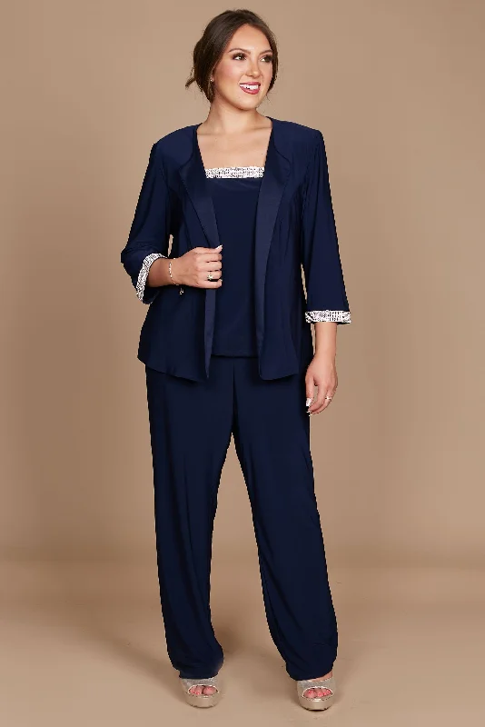 R&M Richards 7449 Mother Of The Bride Pant Suit Sale