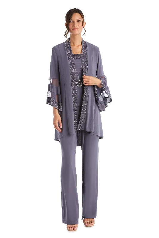 R&M Richards 7241 Formal Pant Suit Sale