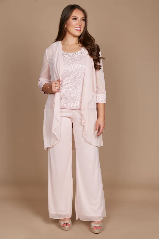 R&M Richards 5008 Mother Of The Bride Pant Suit Clearance