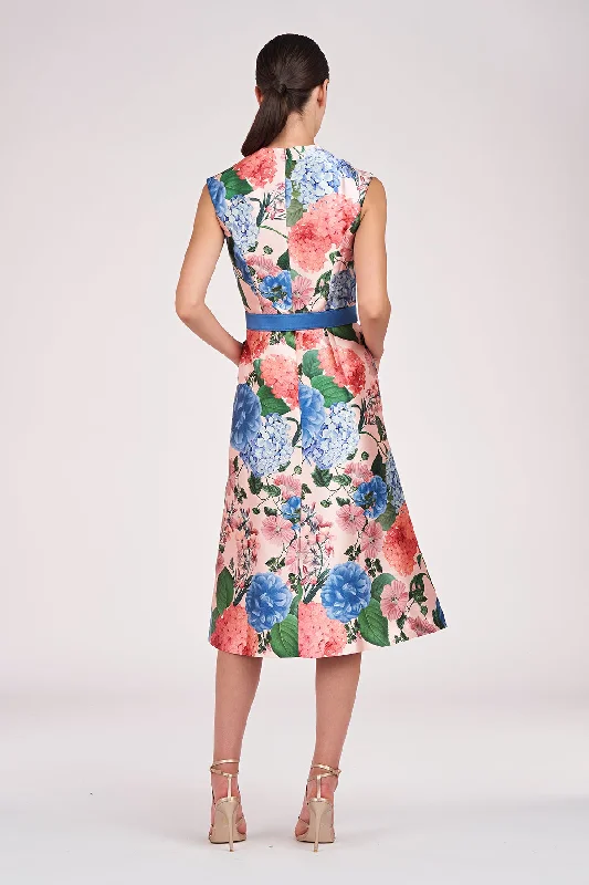 Rosemund Midi Dress