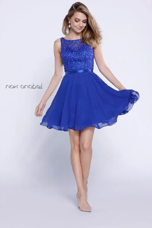 Royal Blue / XS