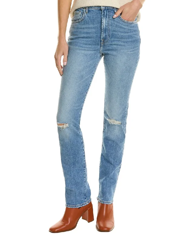 Bootcut women jeans to complement various shoe styles Women's pants with wrinkle - resistant material Cargo women jeans with multiple pockets for added functionality 7 For All Mankind Easy Chamberlain Slim Jean Bootcut women jeans to complement various shoe styles Women's pants with wrinkle - resistant material Cargo women jeans with multiple pockets for added functionality 7 For All Mankind Easy Chamberlain Slim Jean