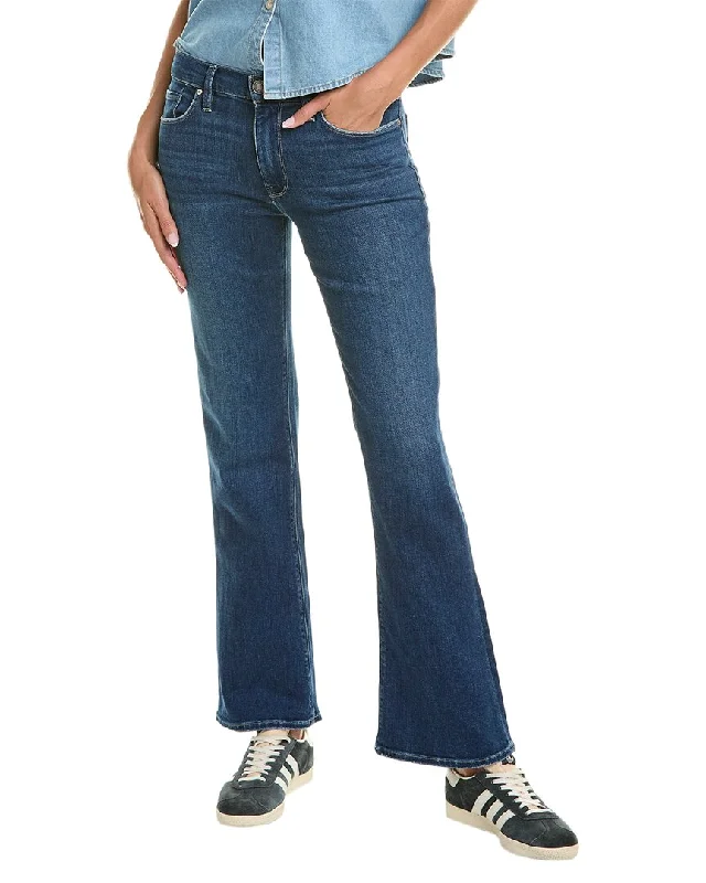Plus - size women jeans for a comfortable and stylish fit Women's pocket - equipped casual pants Button - fly women jeans with a traditional touch HUDSON Jeans Nico Moonstone Bootcut Jean Plus - size women jeans for a comfortable and stylish fit Women's pocket - equipped casual pants Button - fly women jeans with a traditional touch HUDSON Jeans Nico Moonstone Bootcut Jean